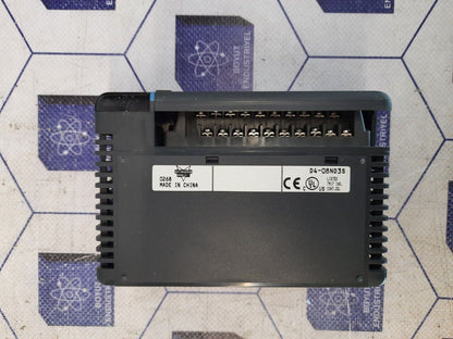 AUTOMATION DIRECT D4-08NE3S RELAY OUTPUT MODULE