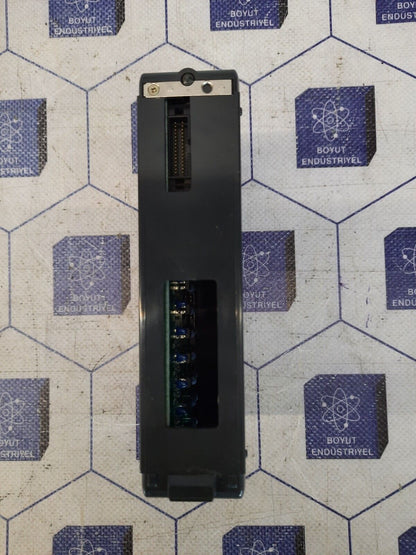 AUTOMATION DIRECT D4-08NE3S RELAY OUTPUT MODULE