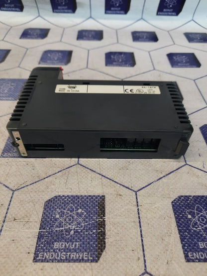 AUTOMATION DIRECT D4-16TR RELAY OUTPUT MODULE