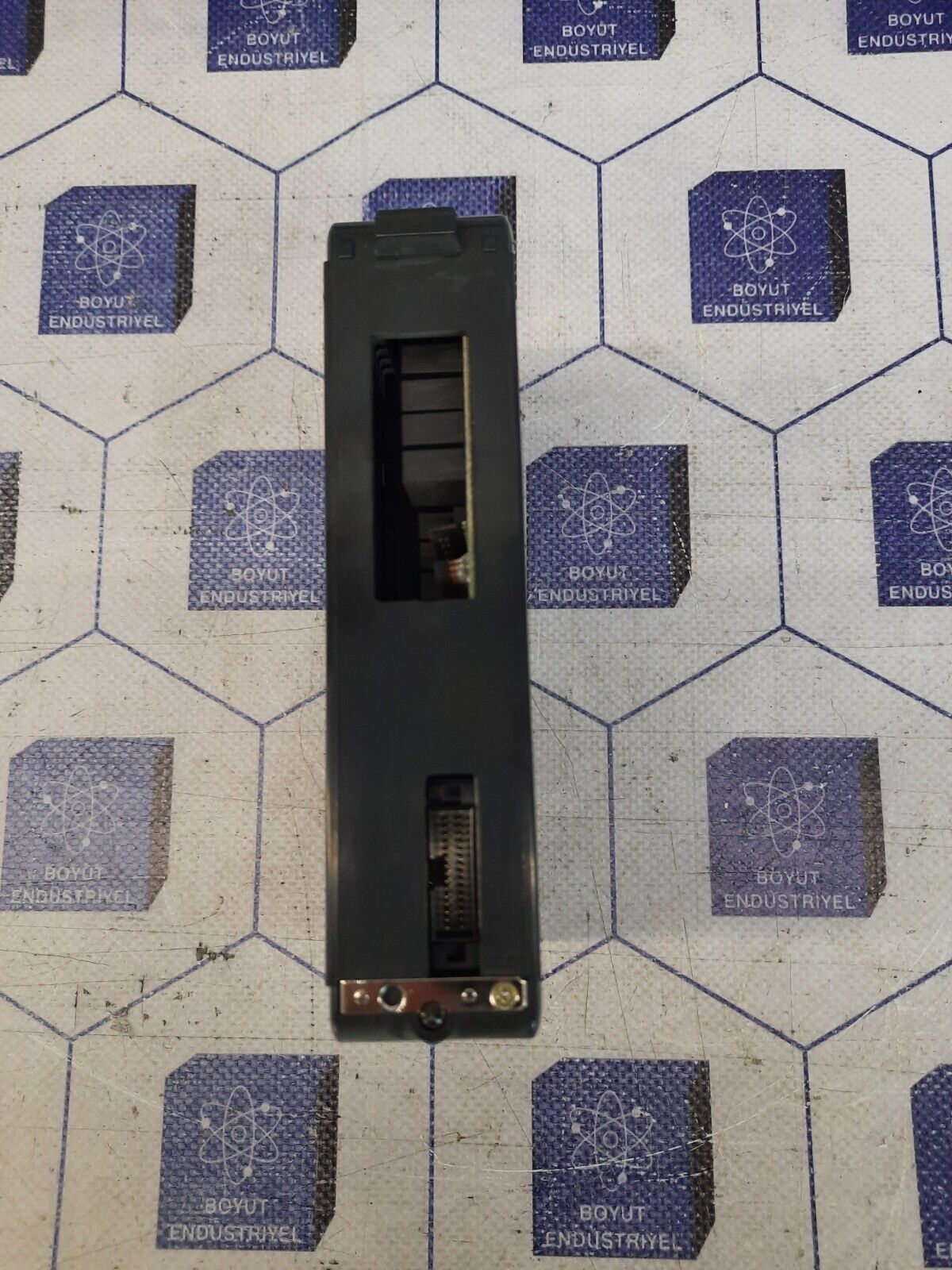 AUTOMATION DIRECT D4-16TR RELAY OUTPUT MODULE