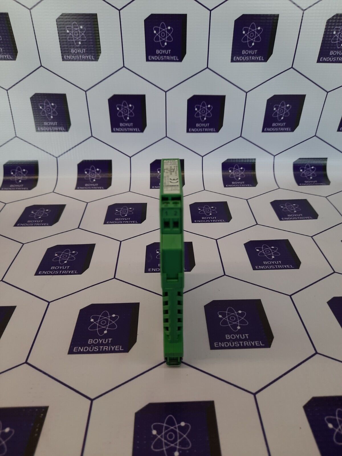 PHOENIX CONTACT MCR-C-U/U-DC(Art-Nr:2814469) ISOLATION AMPLIFIER