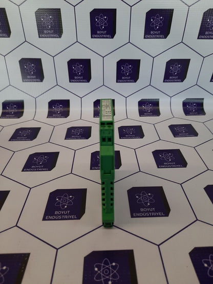 PHOENIX CONTACT MCR-C-U/U-DC(Art-Nr:2814469) ISOLATION AMPLIFIER