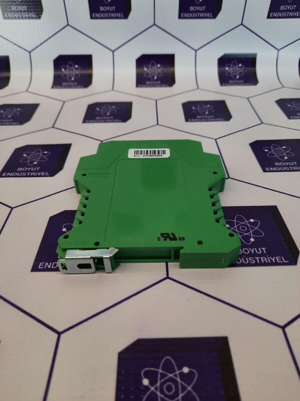 PHOENIX CONTACT MCR-C-U/U-DC(Art-Nr:2814469) ISOLATION AMPLIFIER