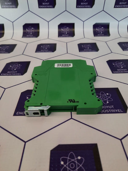 PHOENIX CONTACT MCR-C-U/U-DC(Art-Nr:2814469) ISOLATION AMPLIFIER