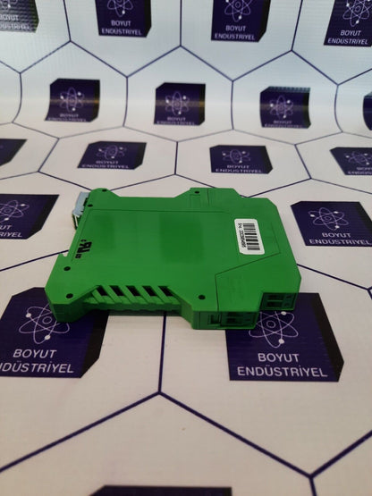 PHOENIX CONTACT MCR-C-U/U-DC(Art-Nr:2814469) ISOLATION AMPLIFIER