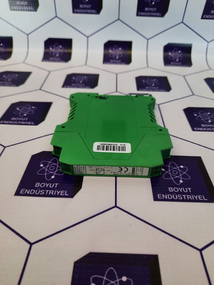 PHOENIX CONTACT MCR-C-U/U-DC(Art-Nr:2814469) ISOLATION AMPLIFIER