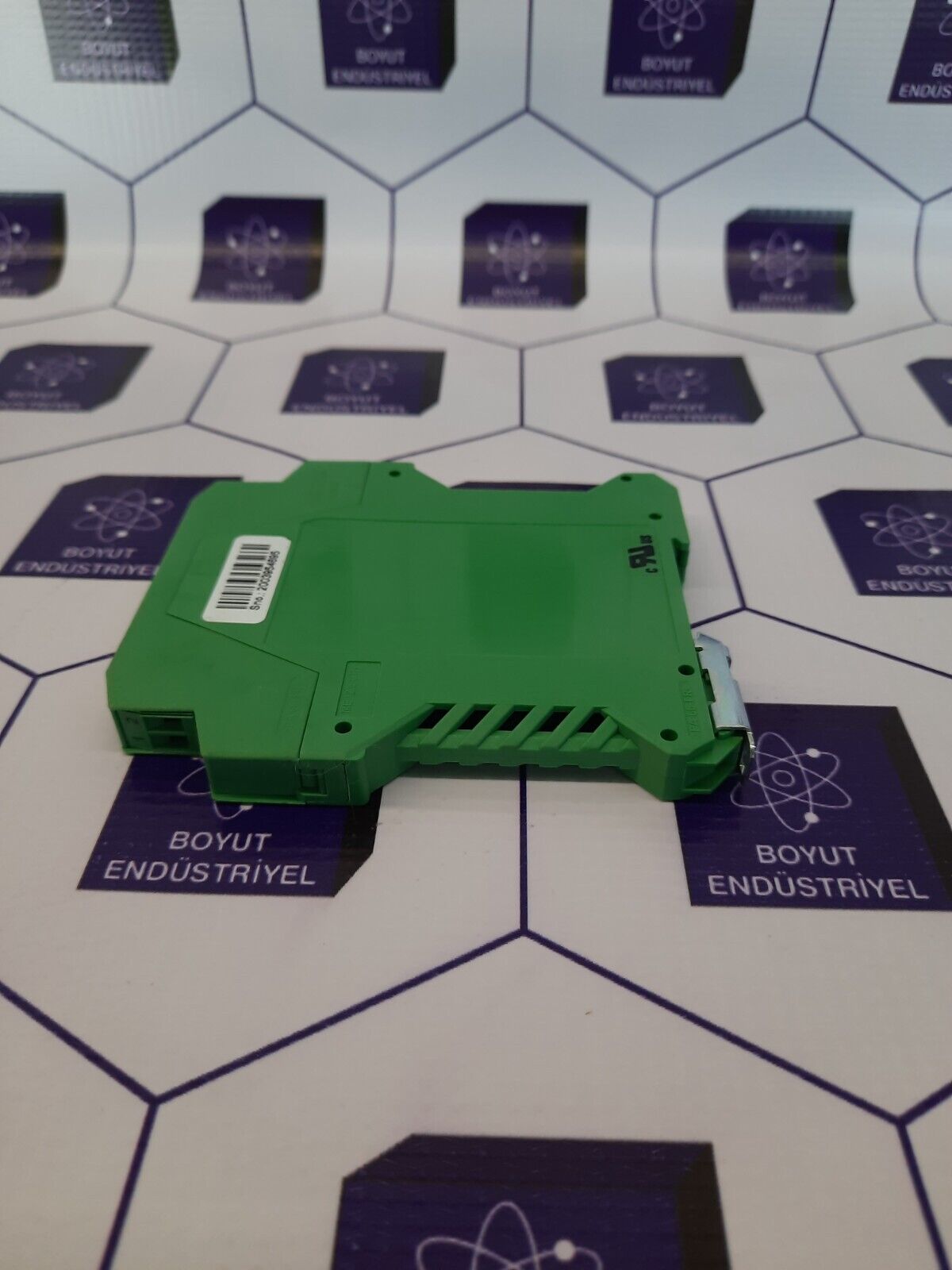 PHOENIX CONTACT MCR-C-U/U-DC(Art-Nr:2814469) ISOLATION AMPLIFIER