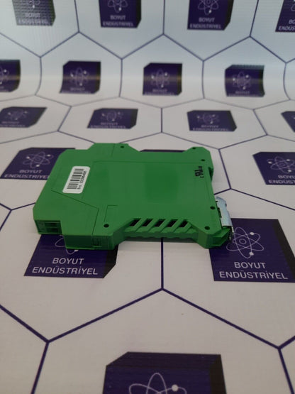 PHOENIX CONTACT MCR-C-U/U-DC(Art-Nr:2814469) ISOLATION AMPLIFIER