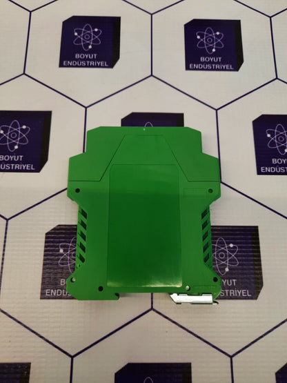 PHOENIX CONTACT MCR-C-U/U-DC(Art-Nr:2814469) ISOLATION AMPLIFIER