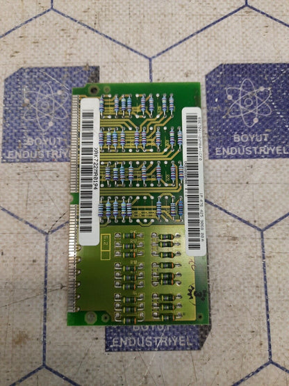 SIEMENS 6SE7041-2UM84-1CF0 CARD
