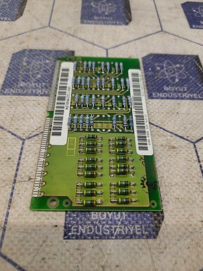 SIEMENS 6SE7041-2UM84-1CF0 CARD