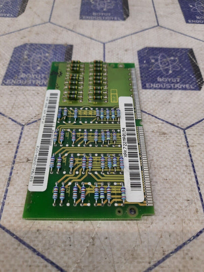 SIEMENS 6SE7041-2UM84-1CF0 CARD