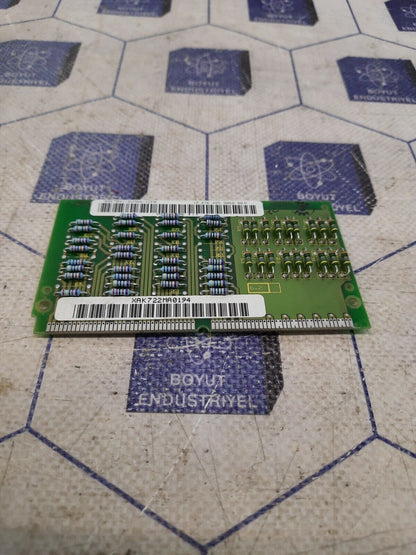 SIEMENS 6SE7041-2UM84-1CF0 CARD