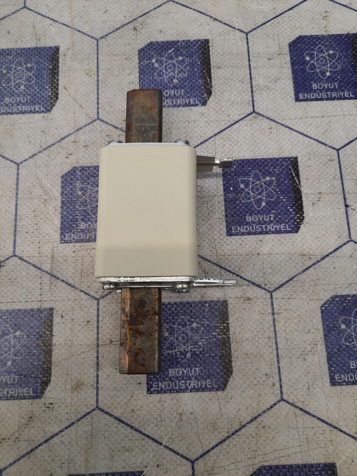 Siemens 3NA3 240 Semi Conductor Fuse