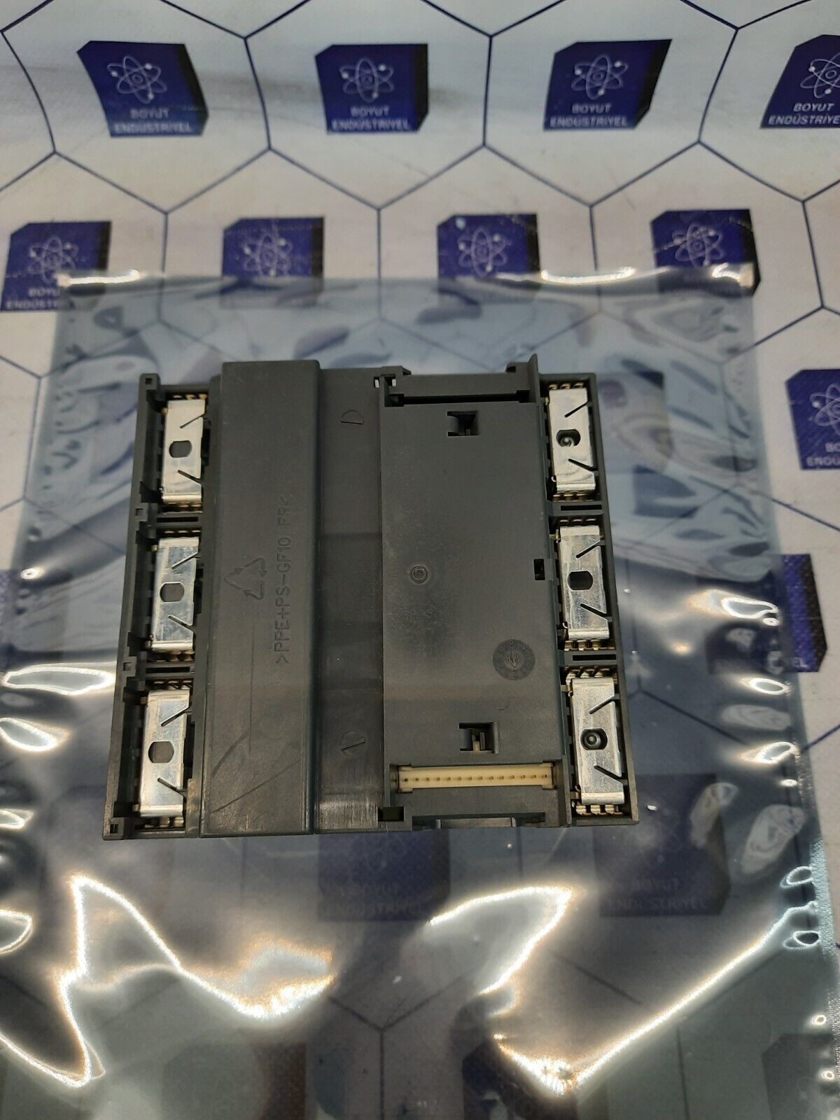 SIEMENS SIMATIC S7-300  6ES7 313-5BG04-0AB0