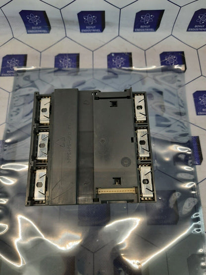 SIEMENS SIMATIC S7-300  6ES7 313-5BG04-0AB0