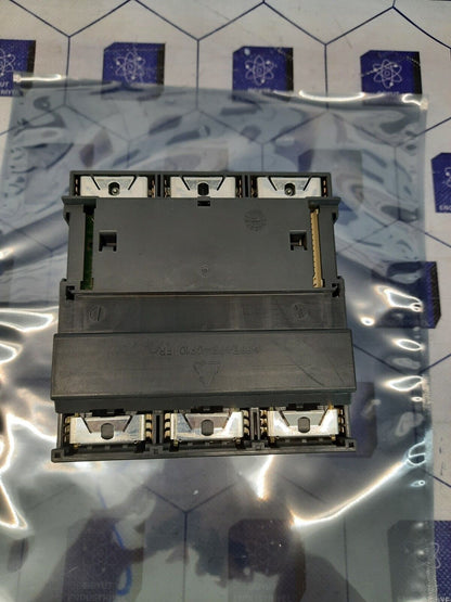 SIEMENS SIMATIC S7-300  6ES7 313-5BG04-0AB0