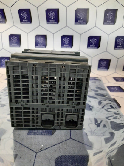 SIEMENS SIMATIC S7-300  6ES7 313-5BG04-0AB0