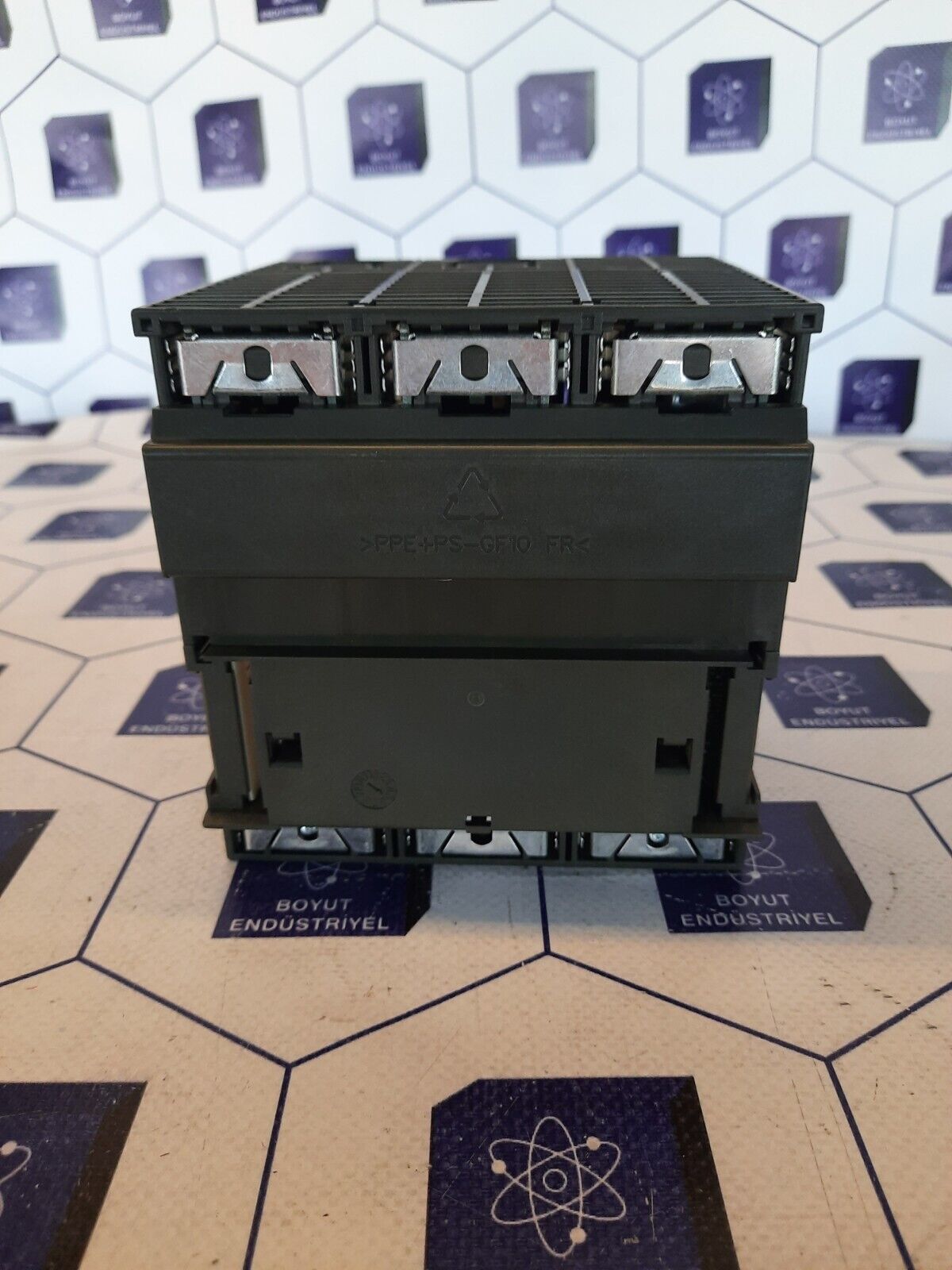 SIEMENS SIMATIC S7-300 1P 6ES7 314-6CG03-0AB0