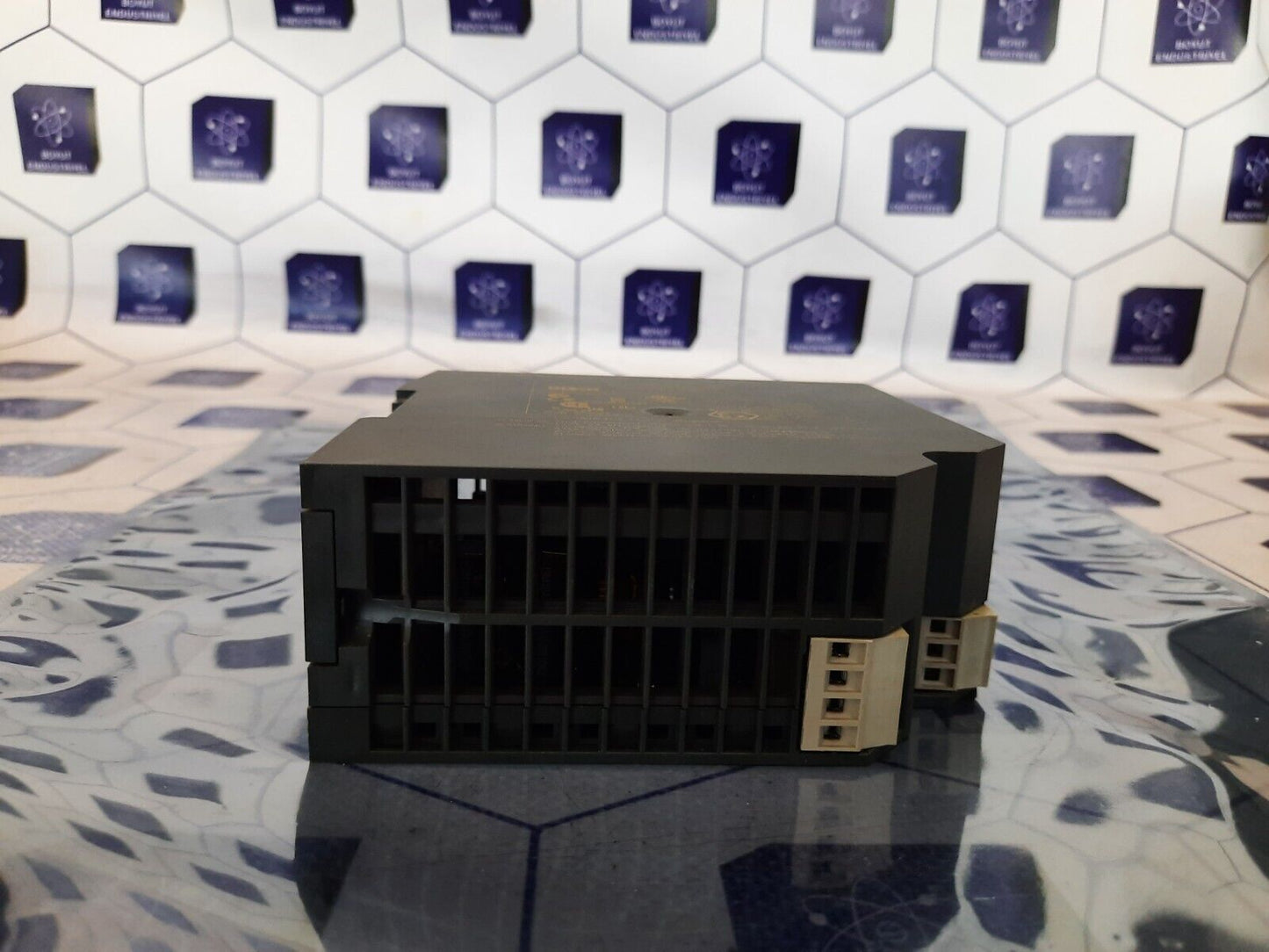 Sıemens Sıtop Smart 1p 6EP1 333-2AA01 Power Supply