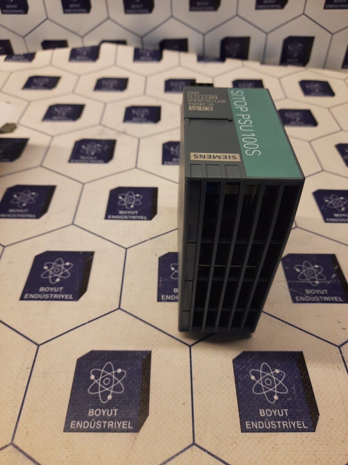 Siemens SITOP PSU100S Power Supply Module 6EP1333-2BA20