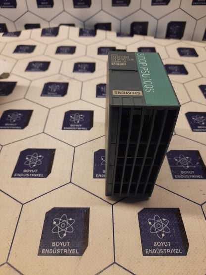 Siemens SITOP PSU100S Power Supply Module 6EP1333-2BA20