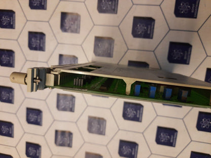 SIEMENS 6ES5460-4UA13 ANALOG INPUT MODULE