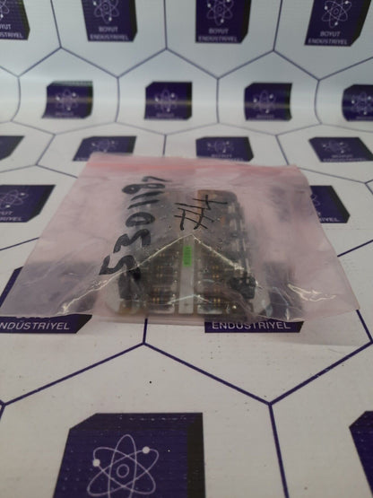 TIDELAND SIGNAL NCI-1 94V045-08/C12005 REV.A PN:5101187 POWER TRANSISTOR CIRCUIT