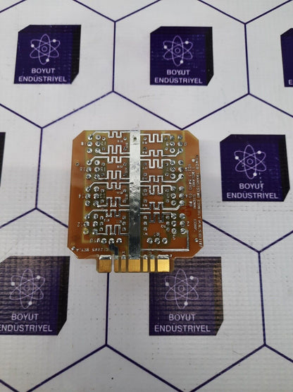 TIDELAND SIGNAL NCI-1 94V045-08/C12005 REV.A PN:5101187 POWER TRANSISTOR CIRCUIT