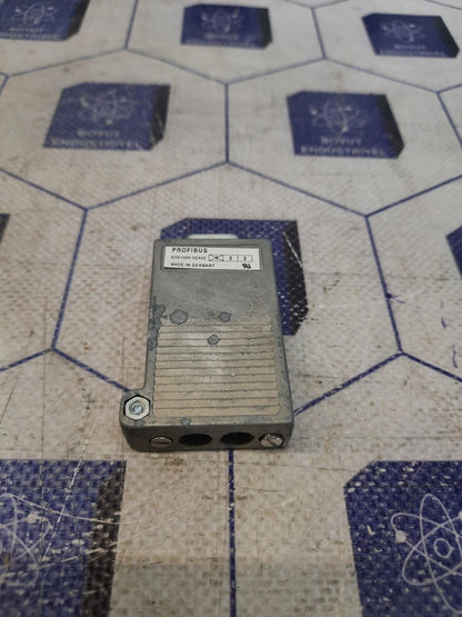 Siemens 6GK1500-0EA02 SIMATIC NET BUS CONNECTOR