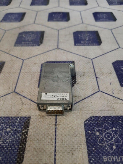 Siemens 6GK1500-0EA02 SIMATIC NET BUS CONNECTOR