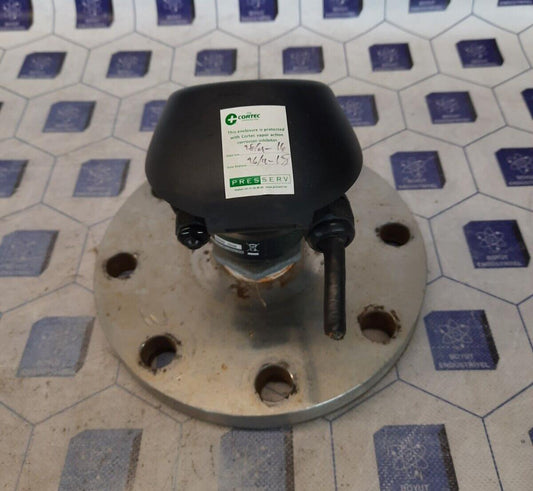 Pulsar IMP+ A-800-0198-B Level Measurement