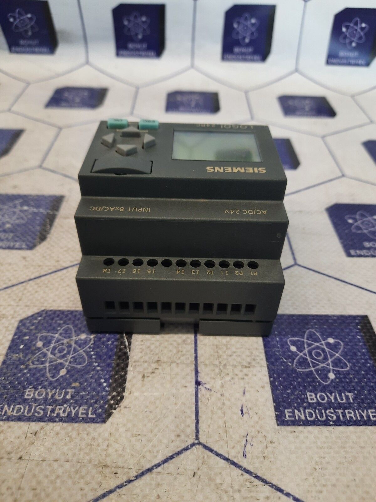 Siemens LOGO 6ED1 052-1HB00-0BA5