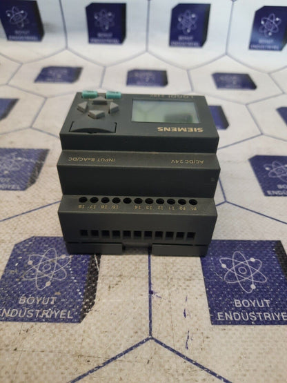 Siemens LOGO 6ED1 052-1HB00-0BA5