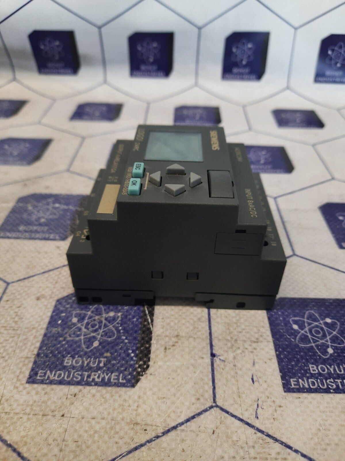 Siemens LOGO 6ED1 052-1HB00-0BA5