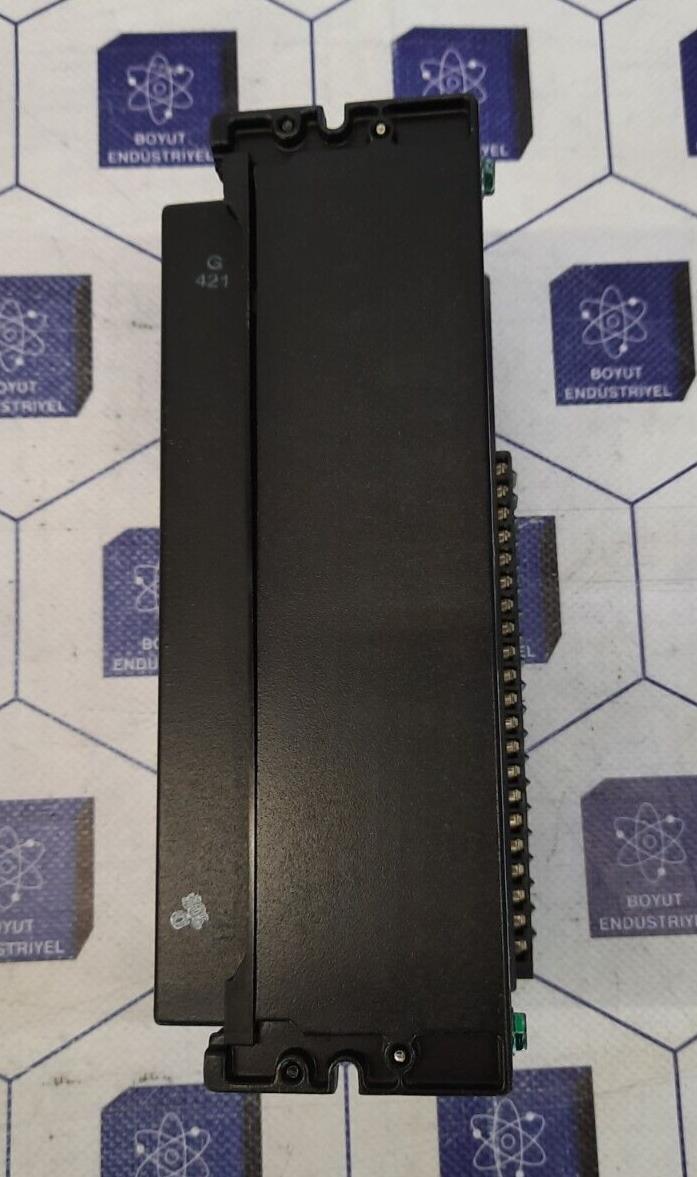 GE FANUC IC660BBD025V GENIUS 32PT SINK 5/12/24VDC BLOCK