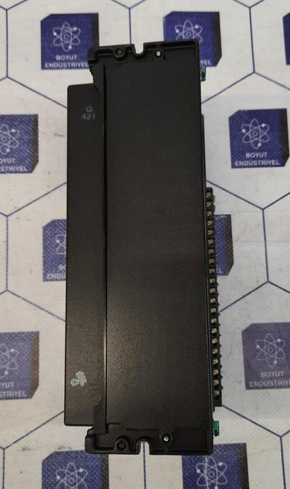 GE FANUC IC660BBD025V GENIUS 32PT SINK 5/12/24VDC BLOCK