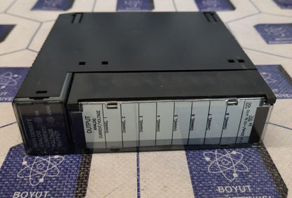 GE FANUC IC693ALG392B ANALOG OUTPUT 16PT