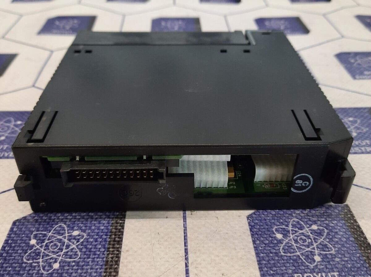 GE FANUC IC693ALG392B ANALOG OUTPUT 16PT