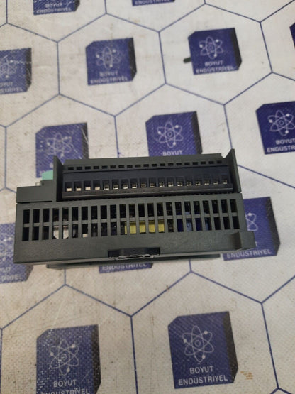 SIEMENS SIMATIC S7-200 1p 6ES7 214-1BD23-0XB0 CPU MODUL