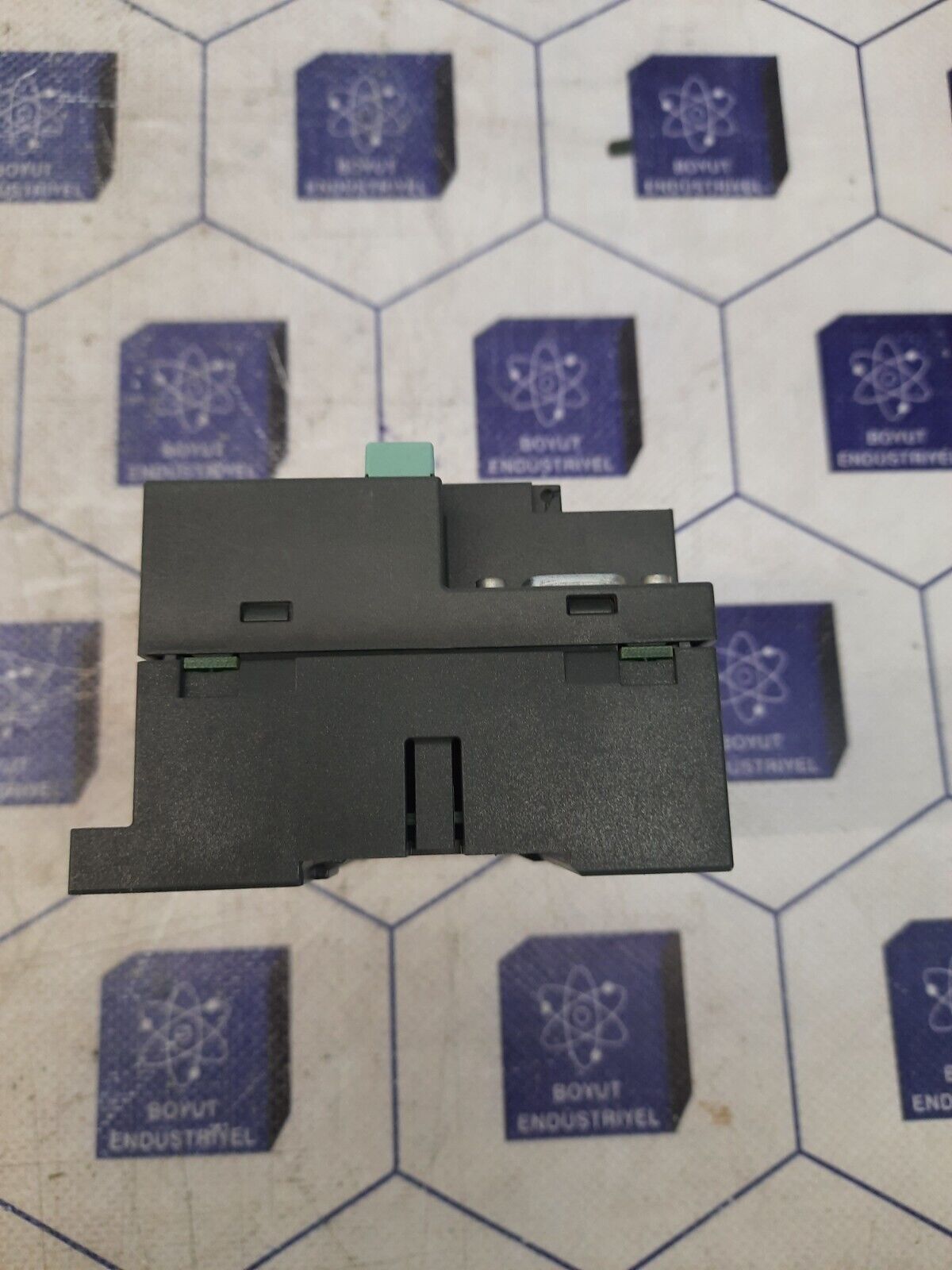 SIEMENS SIMATIC S7-200 1p 6ES7 214-1BD23-0XB0 CPU MODUL