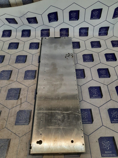 GE FANUC IC695CHS012-DA 12- SLOT BACKPLANE