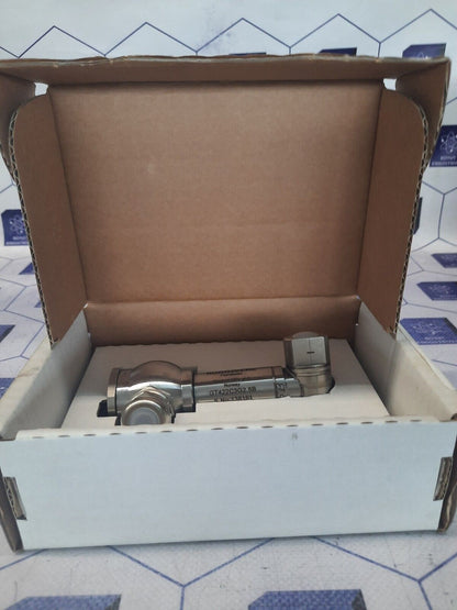 KONGSBERG GT422C3G2.5B PRESSURE TRANSMITTER