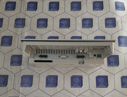 SIEMENS SIMATIC OPERATOR PANEL OP 17-DP  6AV3 617-1JC20-0AX1  6AV36171JC200AX1