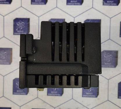 GE FANUC IC660BBD021X / IC660BBD021T GENIUS 16PT SINK 24/48VDCBLOCK