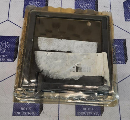 GE FANUC IC693ALG223C INPUT ANALOG 16PT CURRENT