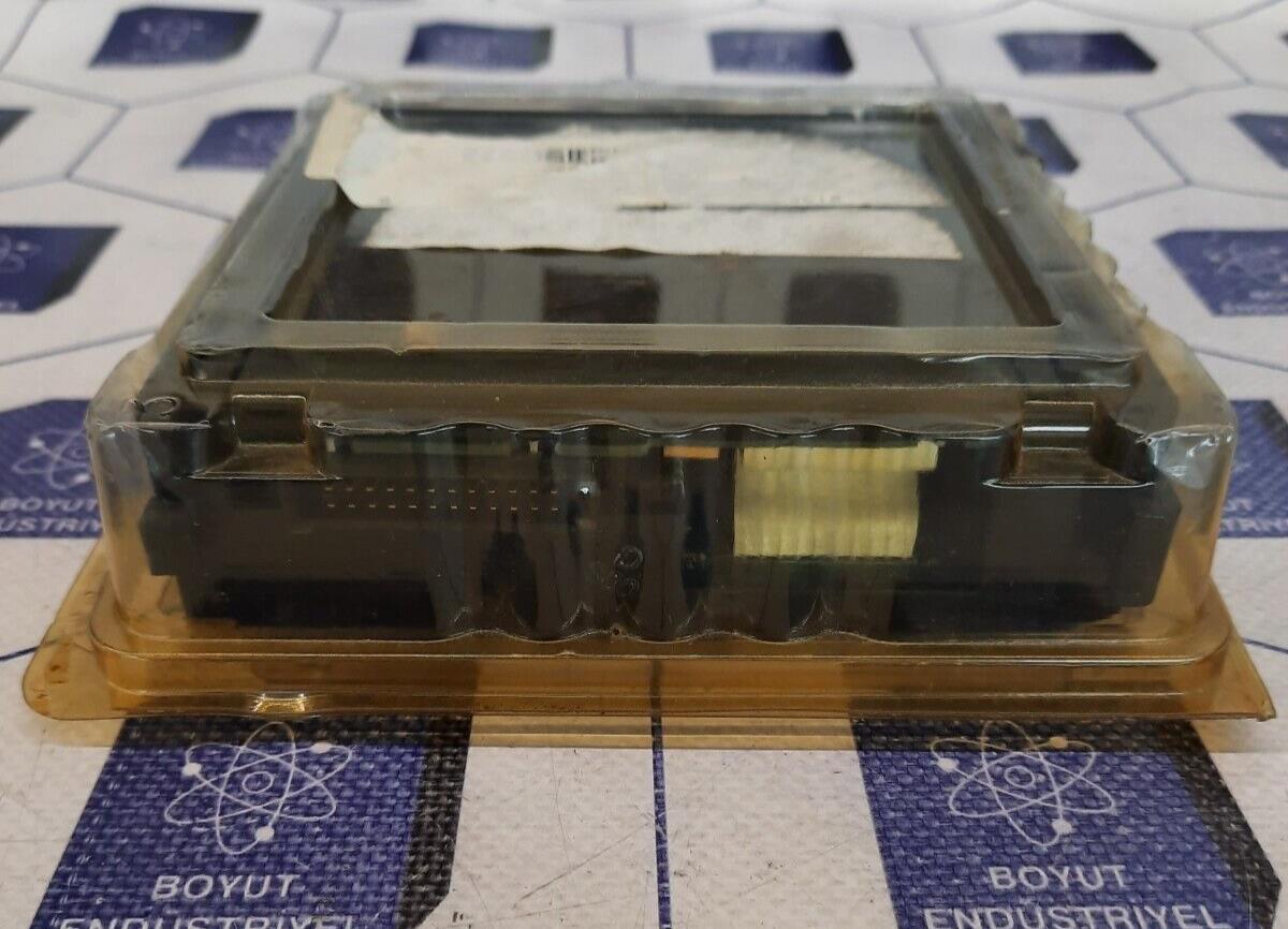 GE FANUC IC693ALG223C INPUT ANALOG 16PT CURRENT