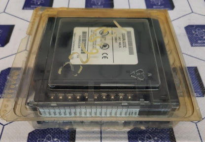 GE FANUC IC693ALG223C INPUT ANALOG 16PT CURRENT