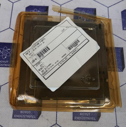 GE FANUC IC693MDL940H OUTPUT RELAY