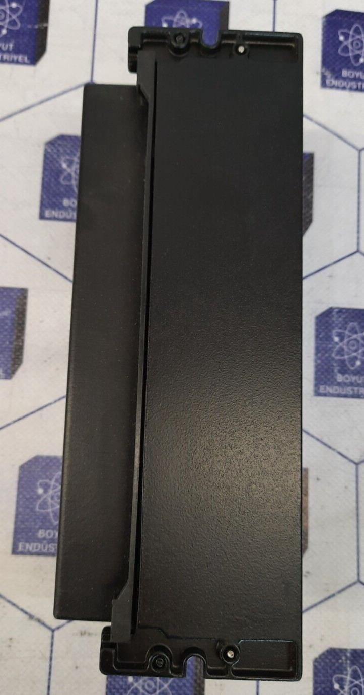 GE FANUC IC660BBD021X1 GENIUS 16PT SINK 24/48VDCBLOCK